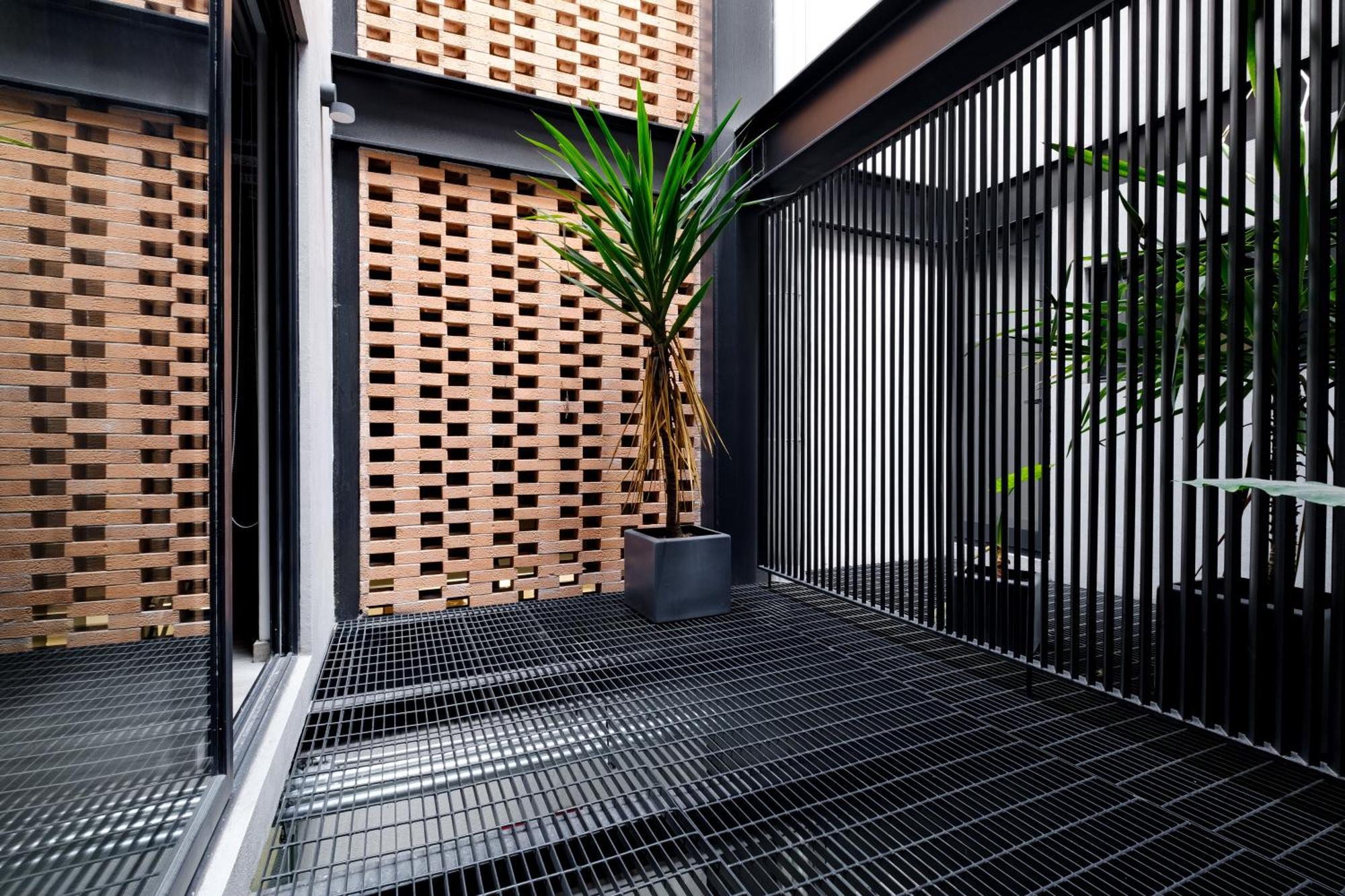 Urban Reforma Mexico City By Lumina 객실 사진